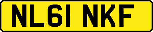 NL61NKF