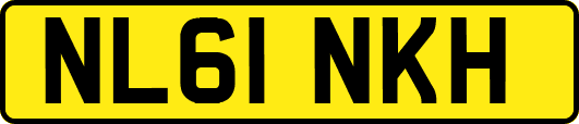 NL61NKH