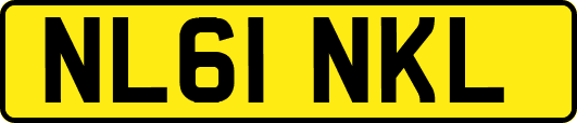 NL61NKL