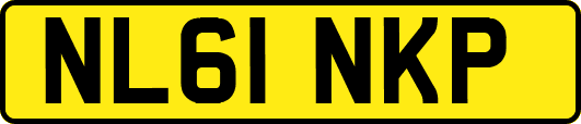 NL61NKP