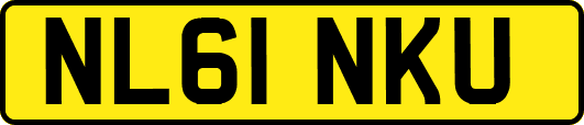 NL61NKU