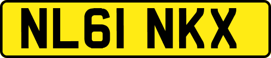 NL61NKX