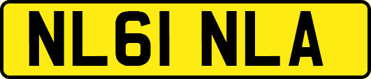 NL61NLA