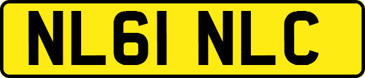 NL61NLC