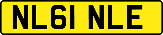 NL61NLE