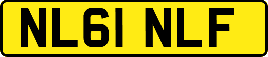 NL61NLF