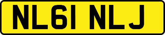 NL61NLJ