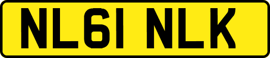 NL61NLK