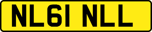NL61NLL