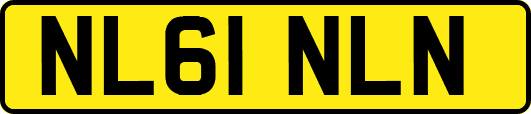NL61NLN