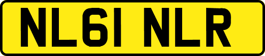 NL61NLR