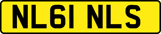 NL61NLS