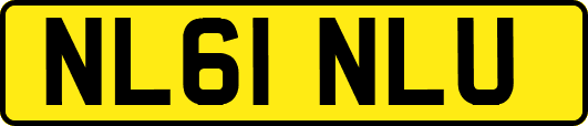 NL61NLU