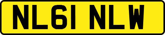 NL61NLW