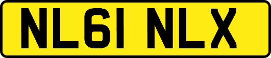 NL61NLX