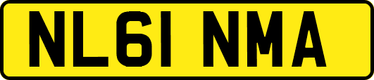 NL61NMA