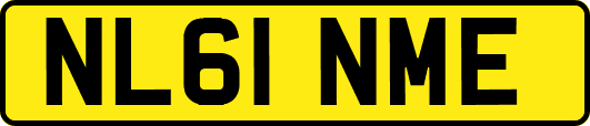 NL61NME
