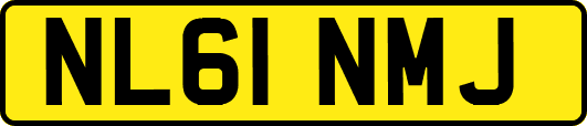 NL61NMJ
