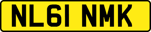 NL61NMK
