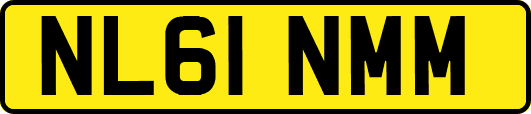NL61NMM
