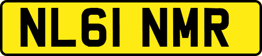 NL61NMR