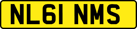 NL61NMS