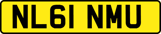 NL61NMU