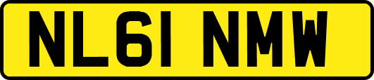 NL61NMW