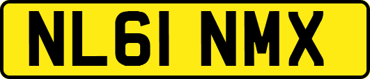 NL61NMX