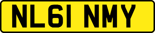 NL61NMY