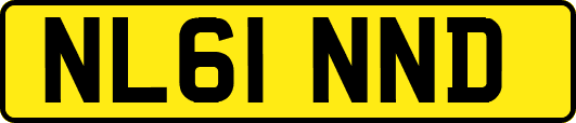 NL61NND