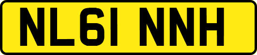 NL61NNH