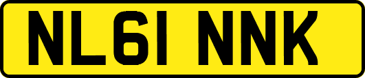 NL61NNK