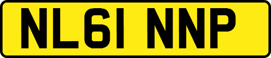 NL61NNP