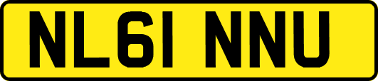 NL61NNU