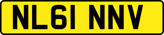 NL61NNV