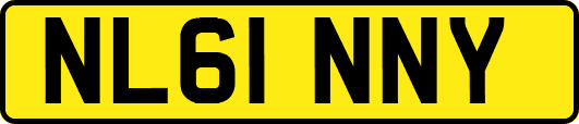 NL61NNY