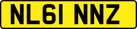 NL61NNZ
