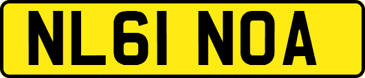 NL61NOA