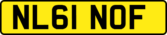 NL61NOF