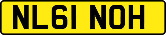 NL61NOH