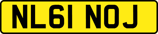 NL61NOJ