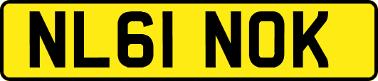 NL61NOK