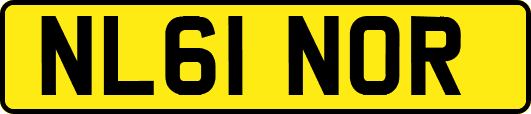 NL61NOR