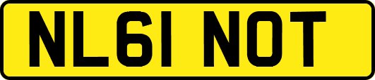 NL61NOT