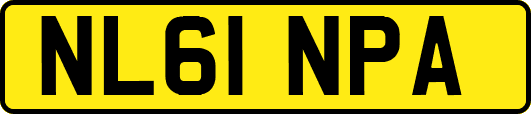 NL61NPA