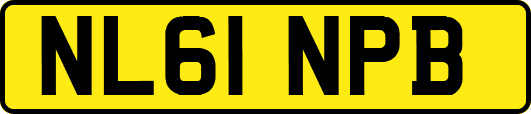 NL61NPB