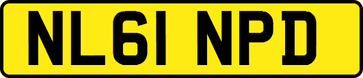 NL61NPD