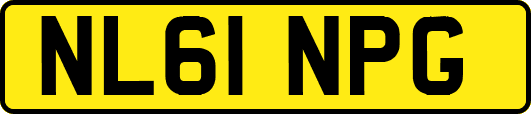 NL61NPG