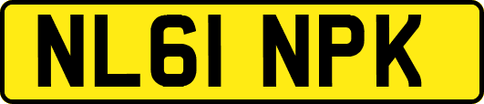 NL61NPK